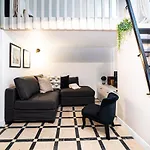 Luxurious Triplex - Marais & Montorgueil